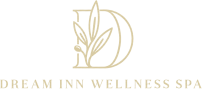dream inn wellness spa logo hd transparent